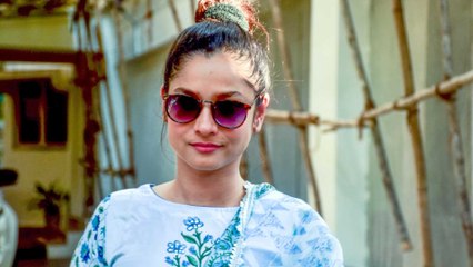 What Sushant wrote in his diary, Ankita Lokhande reveals