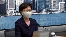 홍콩 정부, 9월 입법회 선거 연기 공식 발표 / YTN