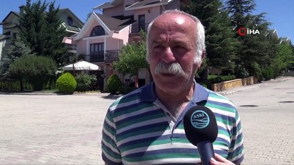 ASKİ,  25 yıllık sorunu çözüme kavuşturuyor