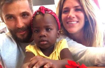 Titi aponta mudança de Giovanna Ewbank com chegada de bebê: 'Não grita mais'