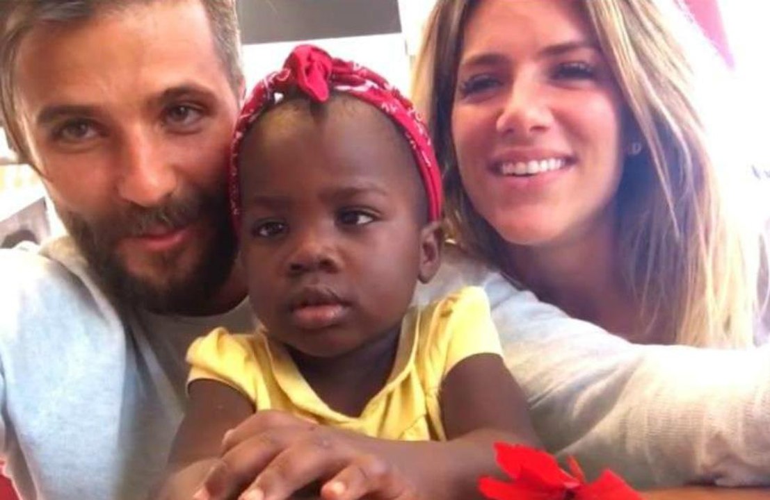 Titi aponta mudança de Giovanna Ewbank com chegada de bebê: 'Não grita mais'