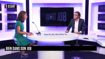SMART JOB - Meilleurs moments du vendredi 31 juillet