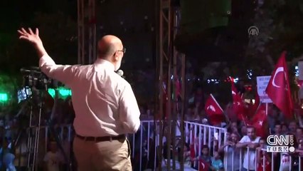 AK Parti'den Dilipak'ın sözlerine tepki | Video