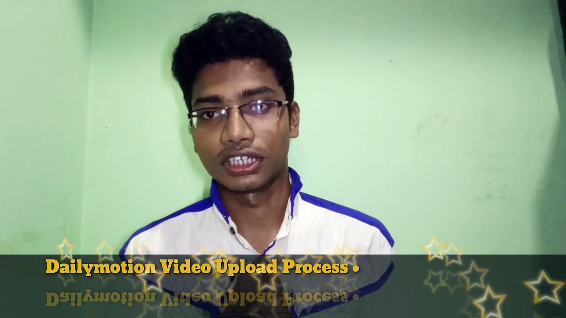 How To Upload Video On Dailymotion | Dailymotion Video Uploading Process | How To Upload Video Daily
