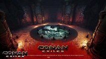 Conan Exiles #23 Gameplay Español - La PURGA - CanalRol 2020