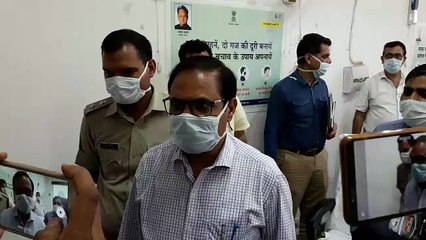 जिले में चार अगस्त से सुबह दस से शाम छह बजे तक खुलेंगे बाजार