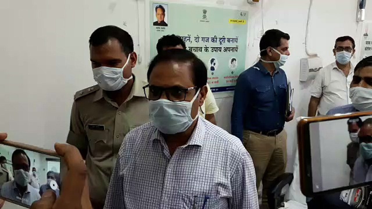 जिले में चार अगस्त से सुबह दस से शाम छह बजे तक...