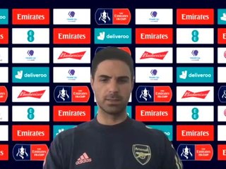 Arsenal - Arteta : "Giroud est un battant"