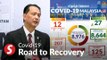 Eight Covid-19 cases linked to Sivagangga cluster so far, says Health DG