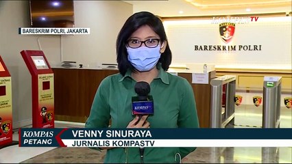 Bareskrim Fokus Periksa Pihak Internal Kepolisian yang Bantu Djoko Tjandra
