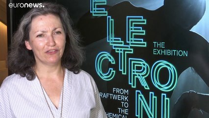 В Лондоне расскажут историю электронной музыки