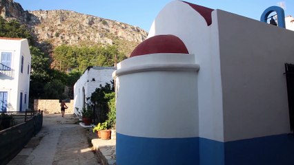 Αντιδήμαρχος Καστελλόριζου. Ούτε φοβηθήκαμε, ούτε φοβόμαστε