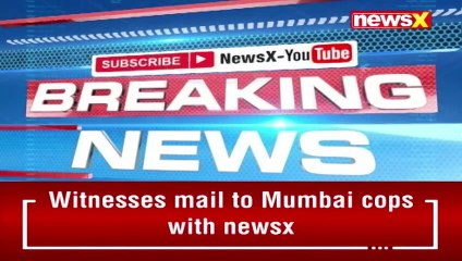 Justice for Sushant | Another plea demanding CBI probe filed | NewsX