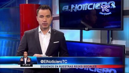 Personas reportan largas filas y muchas horas de espera para ser atendidos en el SRI