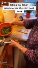 Funny Pranks Gone Wrong - Tiktok Compilation