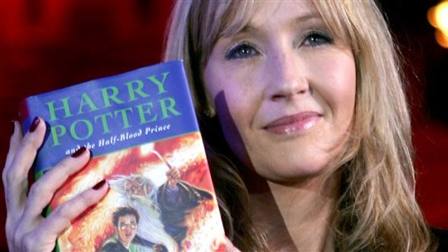Are people boycotting Harry Potter books after J.K Rowling's controversial comments?