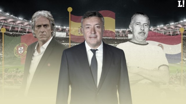 Os técnicos estrangeiros da história do Flamengo