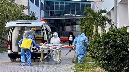 Bệnh nhân Covid-19 đầu tiên tử vong | VTC