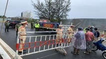 Đà Nẵng: Lập 8 chốt ngăn chặn phương tiện ra vào thành phố | VTC