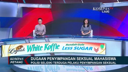 Belum Ada Laporan Resmi, Polda Jatim Selidiki Kasus Fetish Gilang