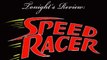 Bum Reviews Ep.01 - Speed Racer (Legendado)