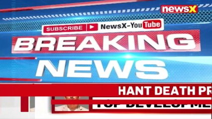 Bihar police probes Rhea's video | NewsX