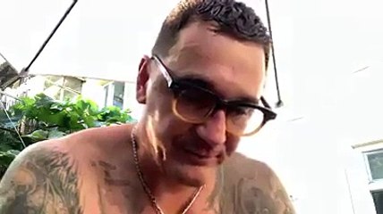 Аби закрити Стаса Домбровського, сьогодні йому пришили хуліганку