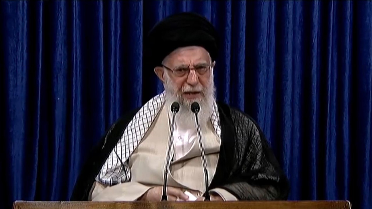 مؤشرات توتر متصاعد بين طهران وواشنطن
