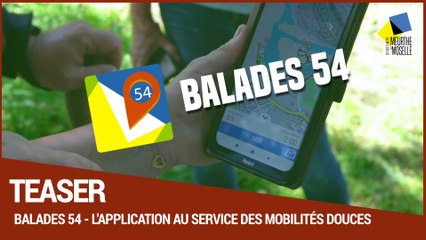 Teaser Balades 54