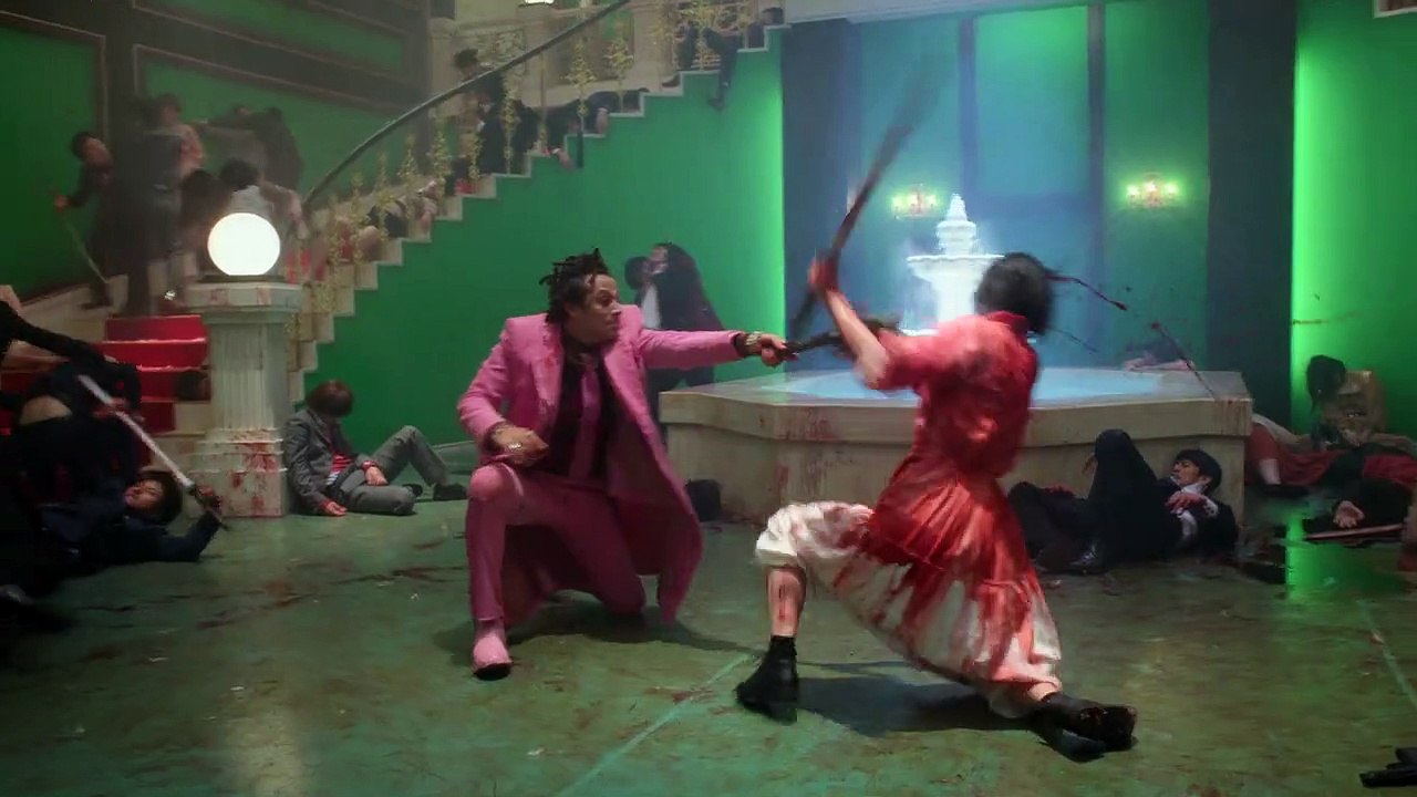 [Wibusubs] TOKYO VAMPIRE HOTEL S01E07 [720p]