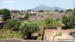 "Venustas": la bellezza e l'estetica tra le rovine di Pompei