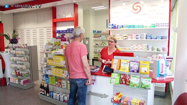 Pelikan-Apotheke in Augsburg – homöopathische Arzneimittel, Medikamente & Rezepturen