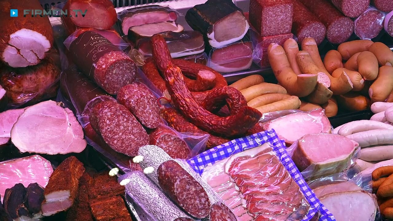 Metzgerei Thomas Fellner in Furth im Wald – feinste Fleisch- und Wurstprodukte