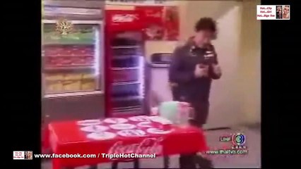 ผู้กองเจ้าเสน่ห์  ตอนที่ 221  เมี๊ยว เมี๊ยว เมี๊ยว หง่าว