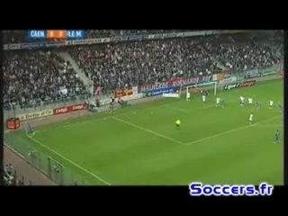 Plus beaux buts du SMC