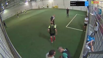 Equipe 1 Vs Equipe 2 - 26/07/20 18:28 - Loisir Poitiers - Poitiers Game Parc