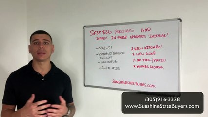 Skip Big Projects And Invest In These Upgrades Instead