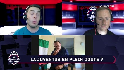 Le all-in sur Cristiano Ronaldo est-il en train de se retourner contre la Juve ?