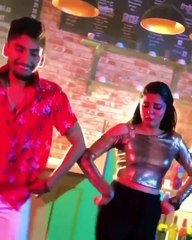 Latest Haryanavi song ! Mast Dance 2020