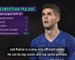 Chelsea's Pulisic makes fire, not smoke - Grant