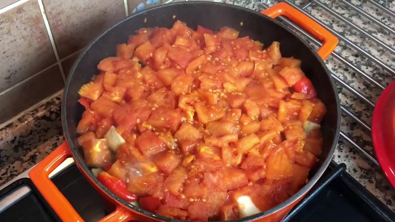 Ev Usulü GÜVEÇ Tarifi - Yemek Tarifleri