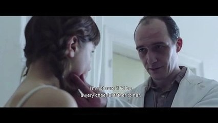Those Who Remained - Trailer