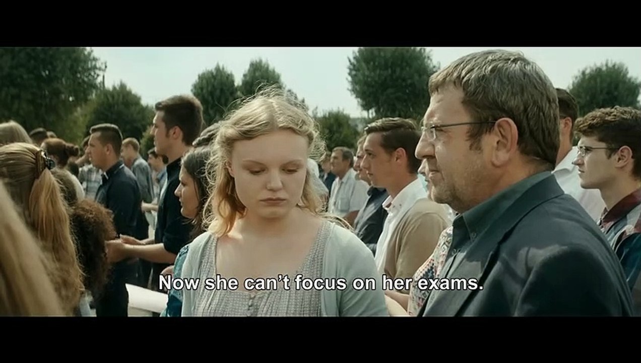 Graduation - Trailer