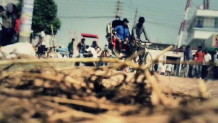 Korbani Style (Gangnam Style)