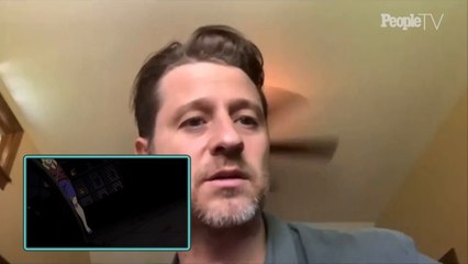 Ben McKenzie Shares What It Was Like Watching ‘Batman: Year One’ in the Audience at Comic-Con