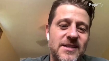 Ben McKenzie Talks About His New Audible Original Series, ‘Phreaks,’ and What Made the Actor So Excited to Sign On