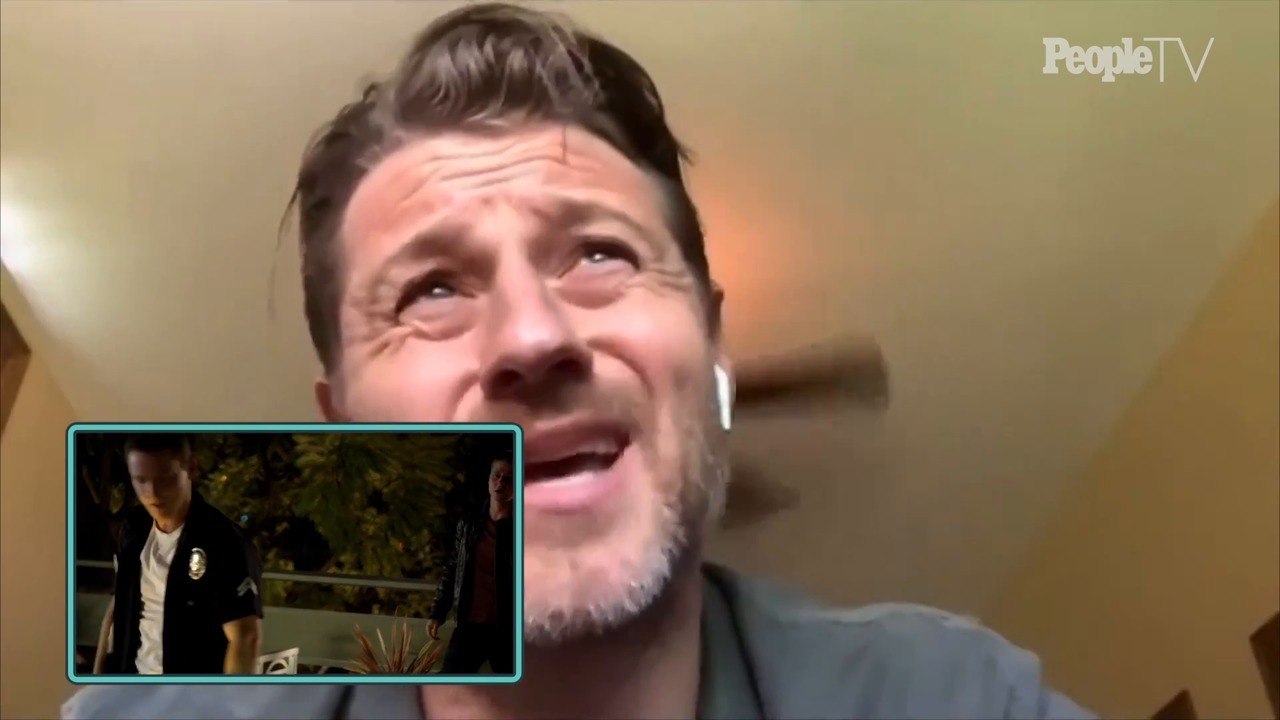 Ben McKenzie Talks About ‘Southland’’s Place in the Current Conversation about Policing in America