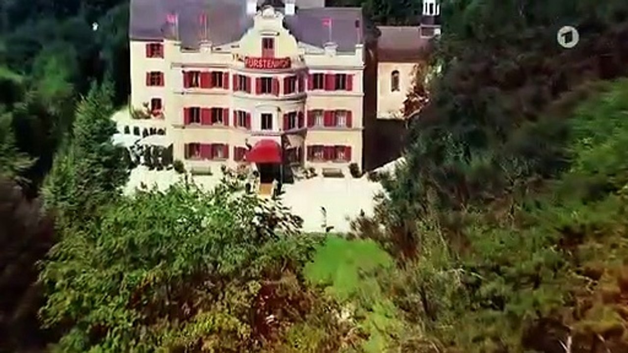 Sturm der Liebe Folge 3419 Todesangst