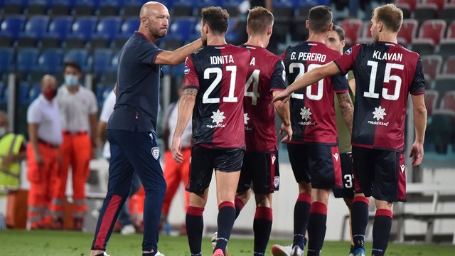 AC Milan v Cagliari, Serie A 2019/20: opponent review