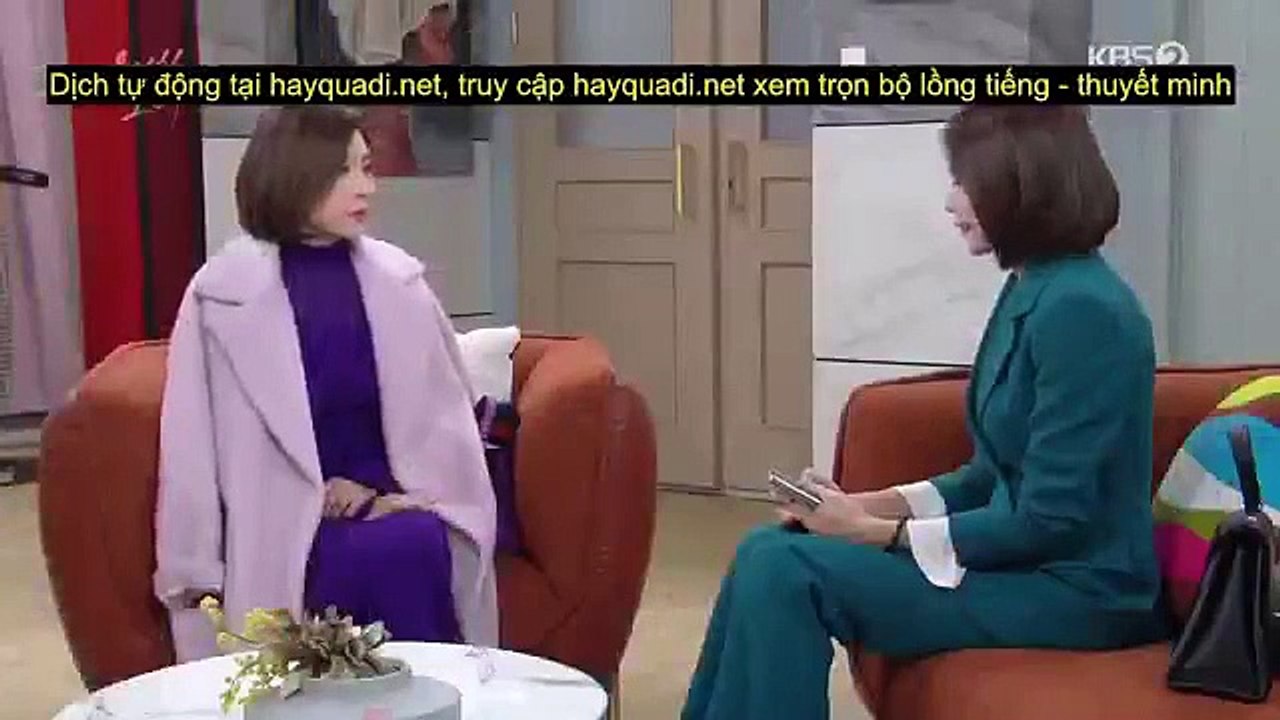 Sự Trả Thù Hoàn Hảo | Tập 72-73-74-75-76 | Phim Hàn Quốc 2020  |  Phim Tâm Lý Tình Cảm 2020 | Phim Su Tra Thu Hoan Hao VTV1